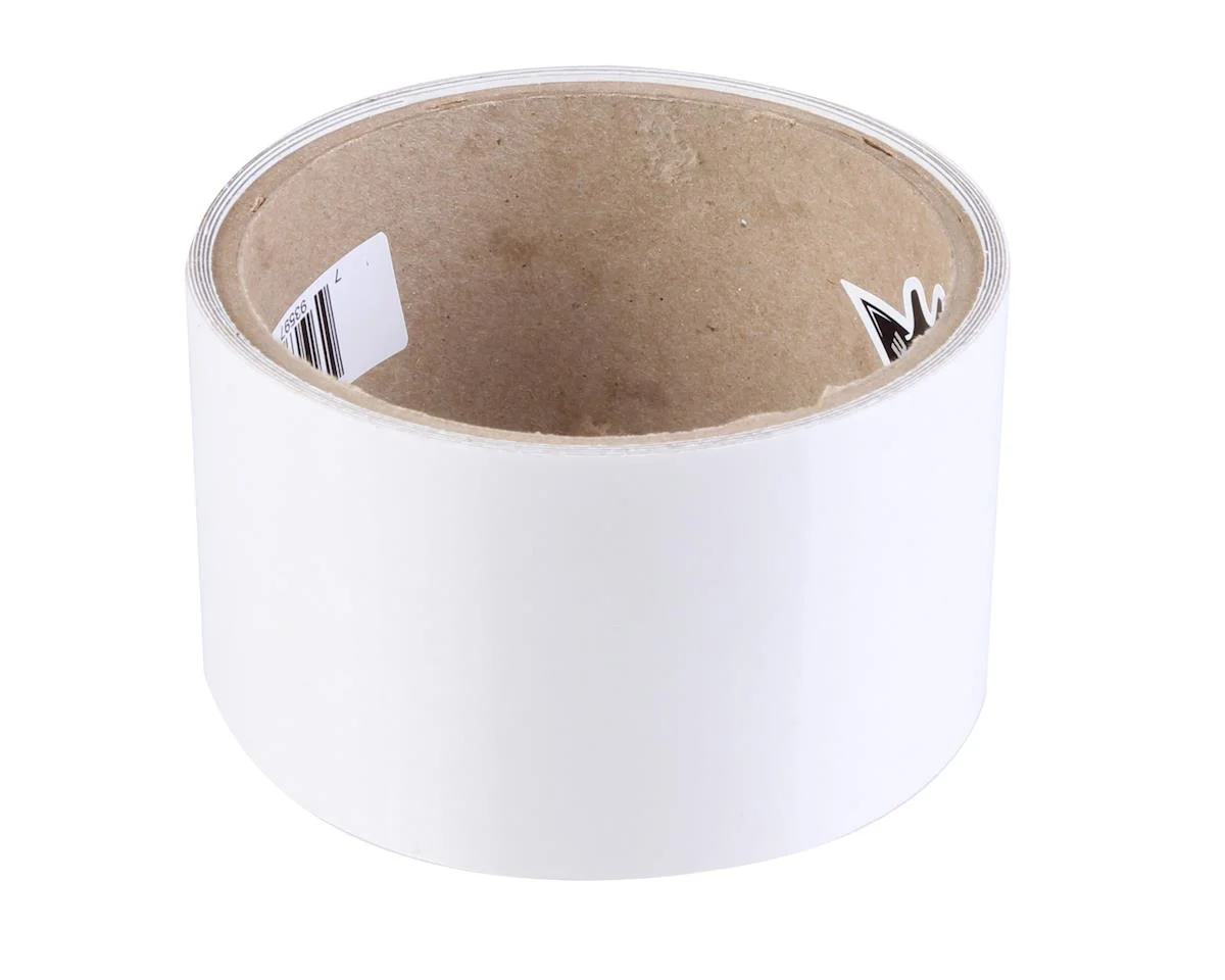 Miles Wide EverClear Frame Protector Roll (Clear)